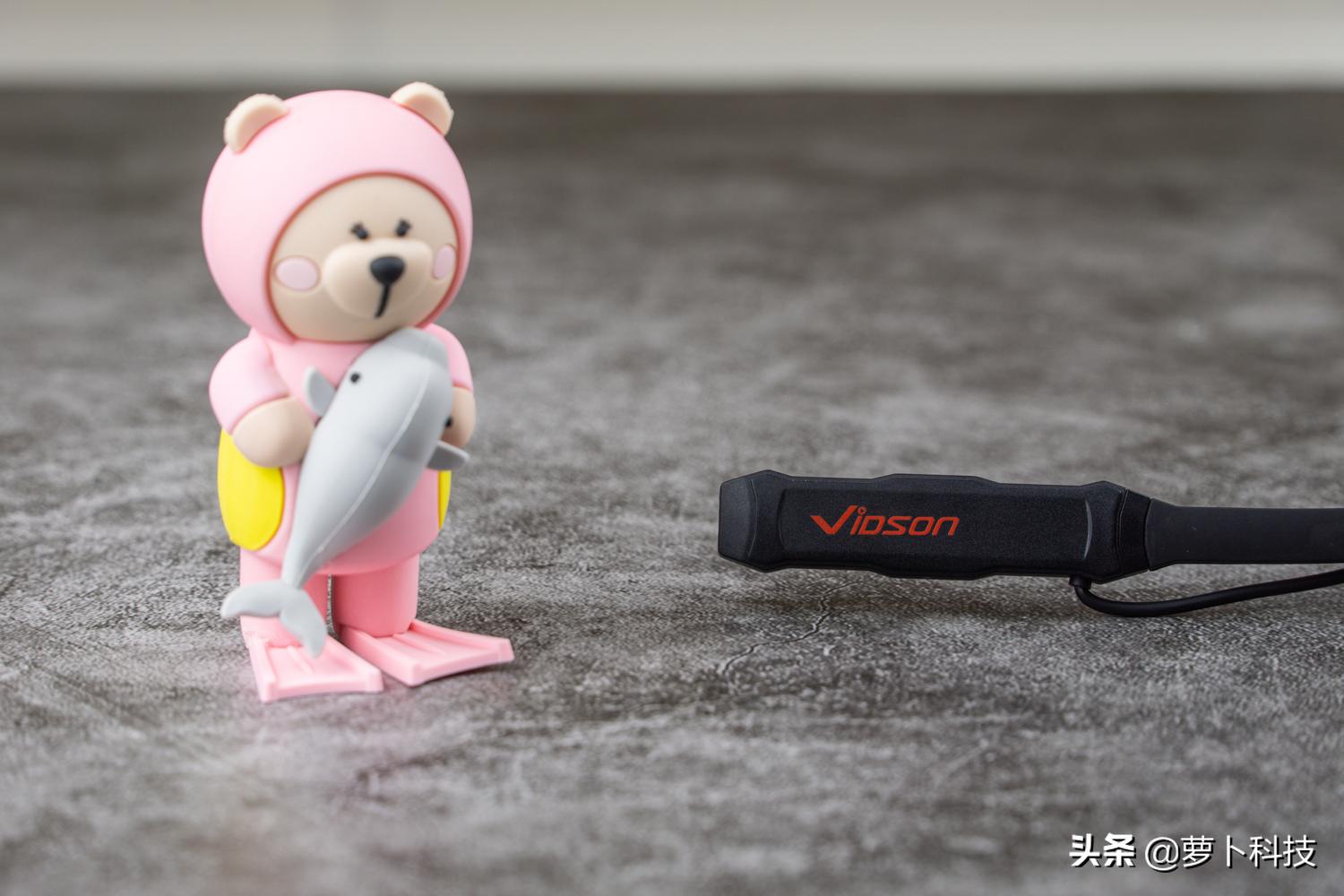 99元,靠听就能吃鸡?维迪声ES12电竞游戏蓝牙耳机体验