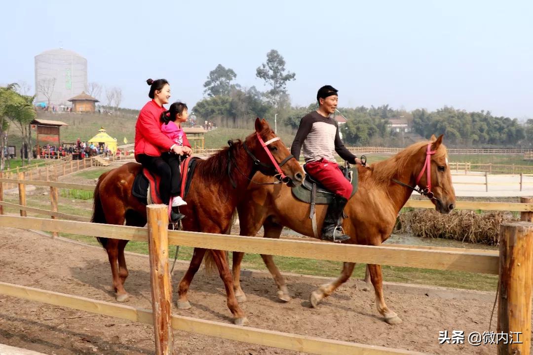 四川内江三日游,内江附近周末2日游