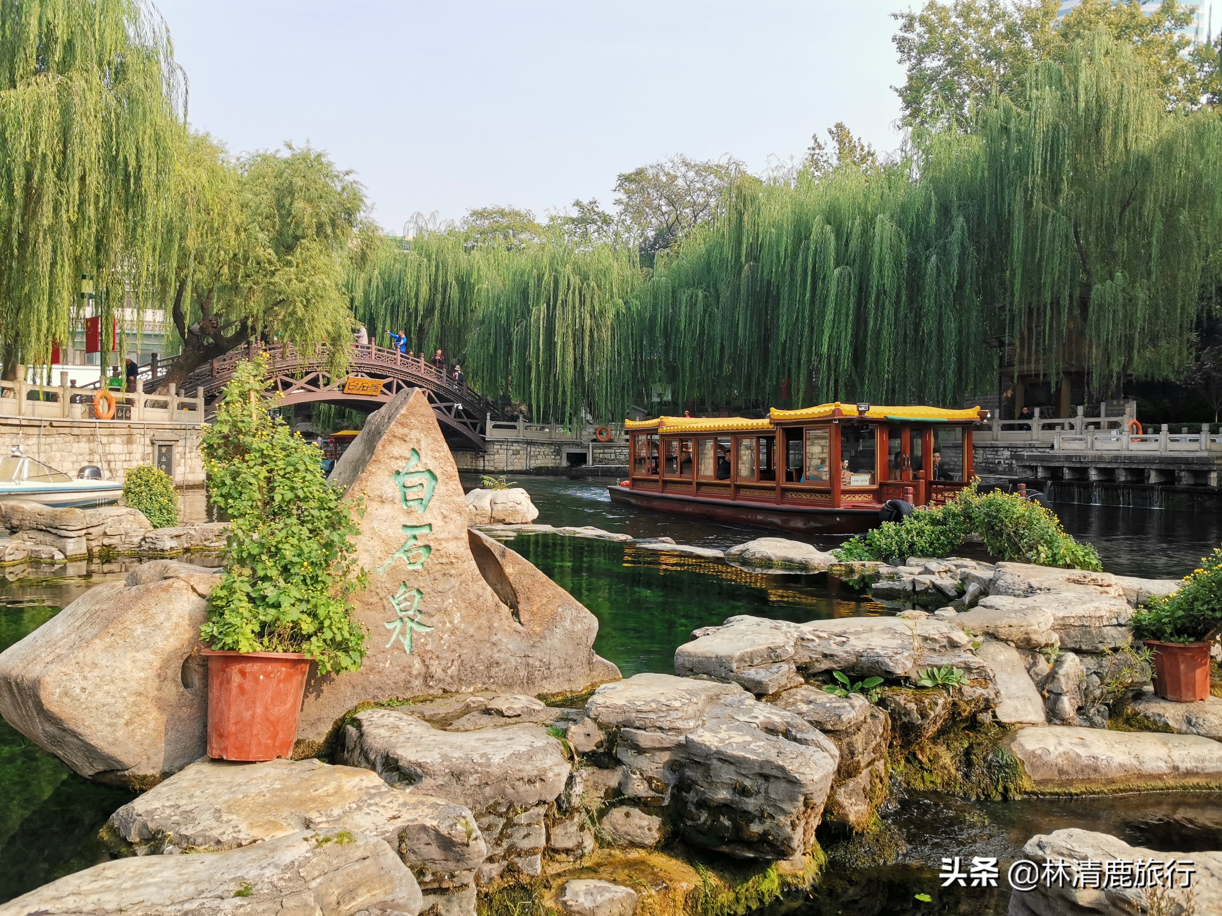 中国下一个“重庆”：网红潜力巨大，泉水特性全球唯一