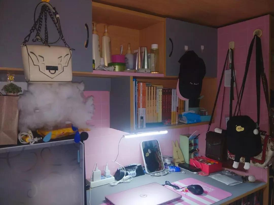 盘点国内的豪华大学宿舍,盘点浙江省59所大学宿舍