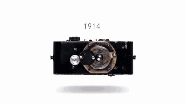 徕卡十大经典限量版,徕卡最值得入手的机子