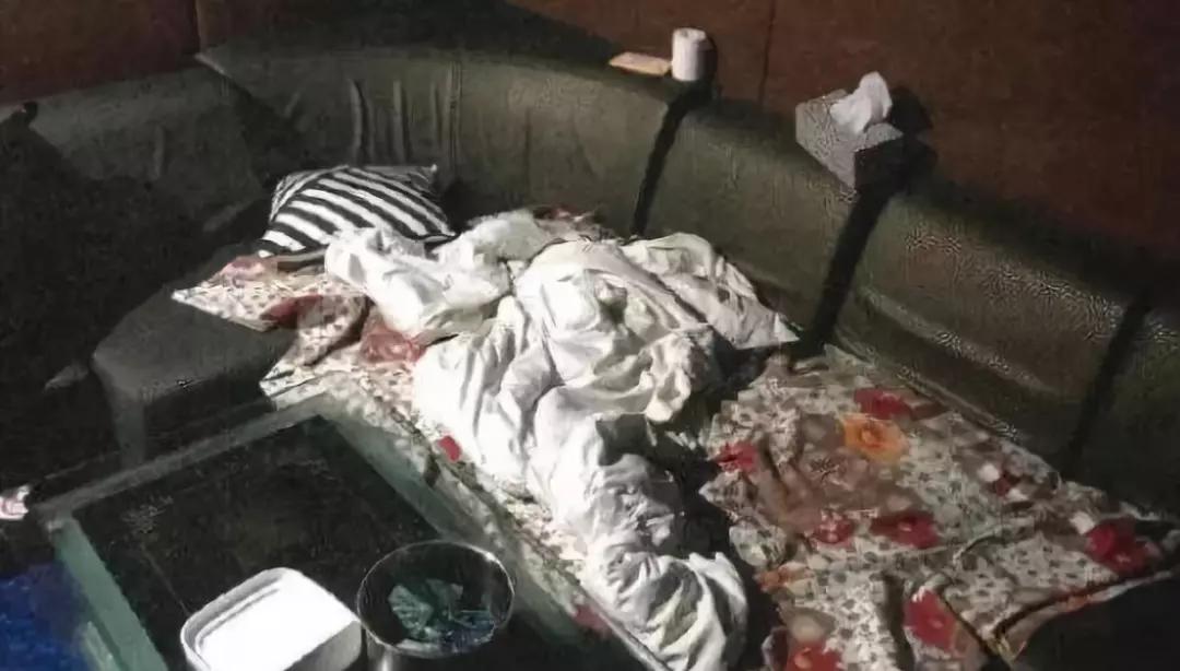 一天接客8次?中国女孩被骗去国外留学,却被卖到按摩馆成*奴性**