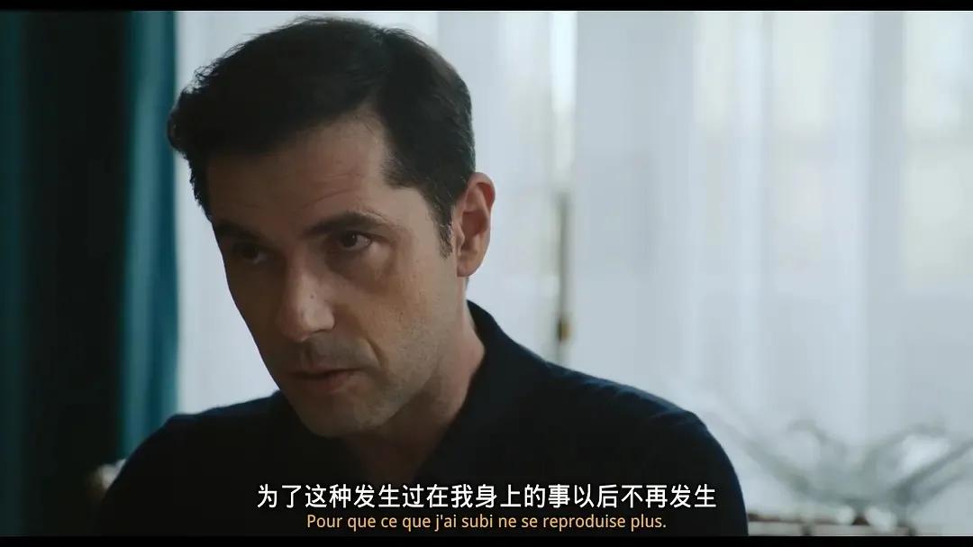 男性性侵案的最后一个受害者,性侵达不到定罪的真实案例