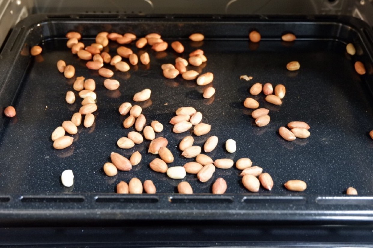 新手必做小零食,新手小白一学就会的糕点