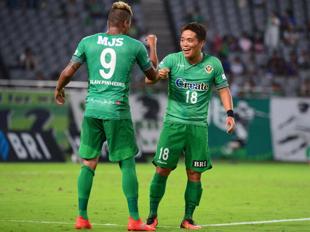 冈山绿雉vs群马温泉历史战绩,冈山绿雉vs群马温泉的比赛结果