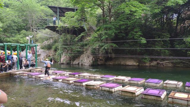 玩转网红地,河南信阳攻略