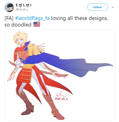 东京奥运国旗拟人化,奥运国旗拟人化图片