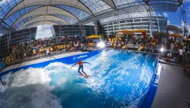 航空界的奥斯卡！2019全球最佳机场Top10，第一名竟然是它？