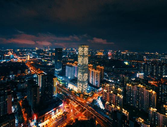 长沙运达汇什么时候开业的,长沙运达汇城市展厅