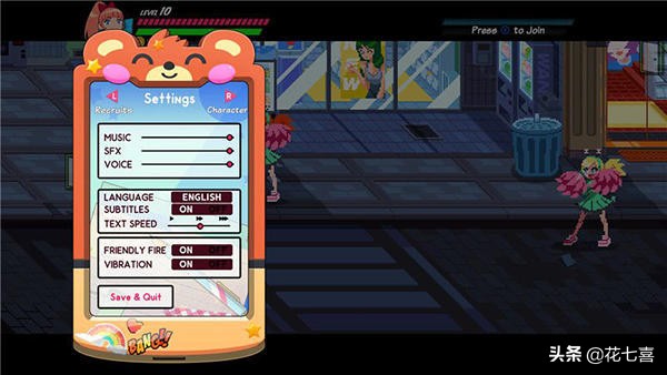 热血物语少女,热血少女物语怎么下载