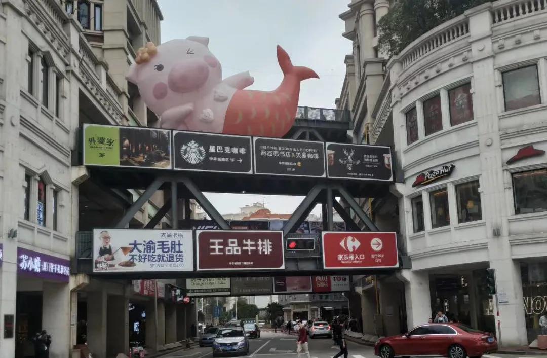 厦门最全旅游攻略！最不推荐吃住在曾厝垵，和农贸集市差不多