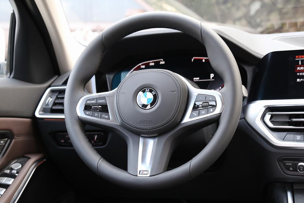 2.0t156匹宝马3系够用吗,宝马3系2.0t184马力怎么样