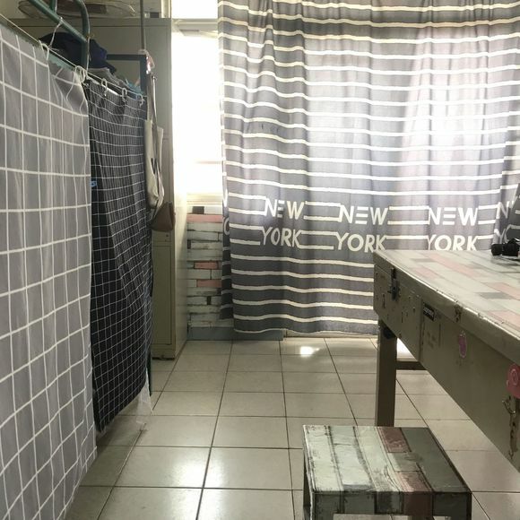 公办学校有哪些好宿舍,来看看各校的大学宿舍