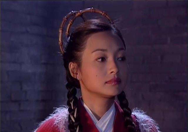 杨门女将发型,杨门女将发型图