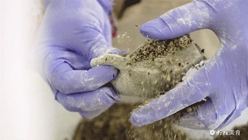 花七八十跑腿费，就为一盒糯米糍