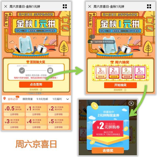 爱拼才京喜？揭秘京东拼购的正确打开方式