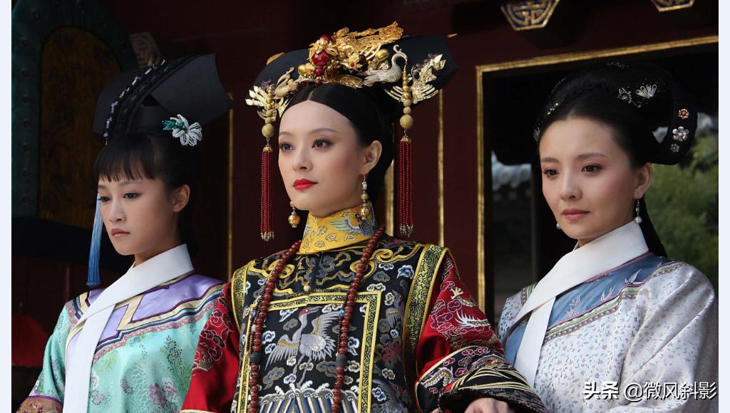 甄嬛传甄嬛从甘露寺回宫原因,甄嬛传甄嬛从甘露寺回宫后解读