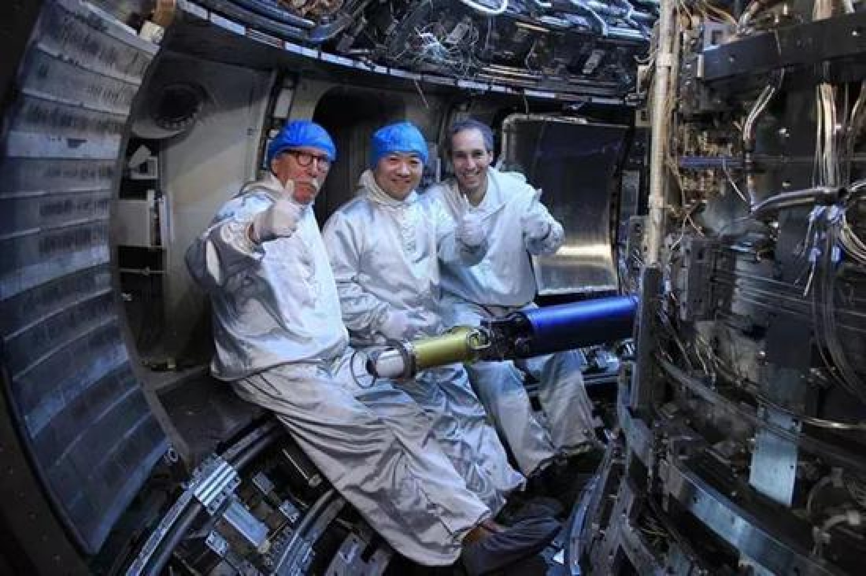 世界上有人造太阳吗,太阳可能是人造的吗