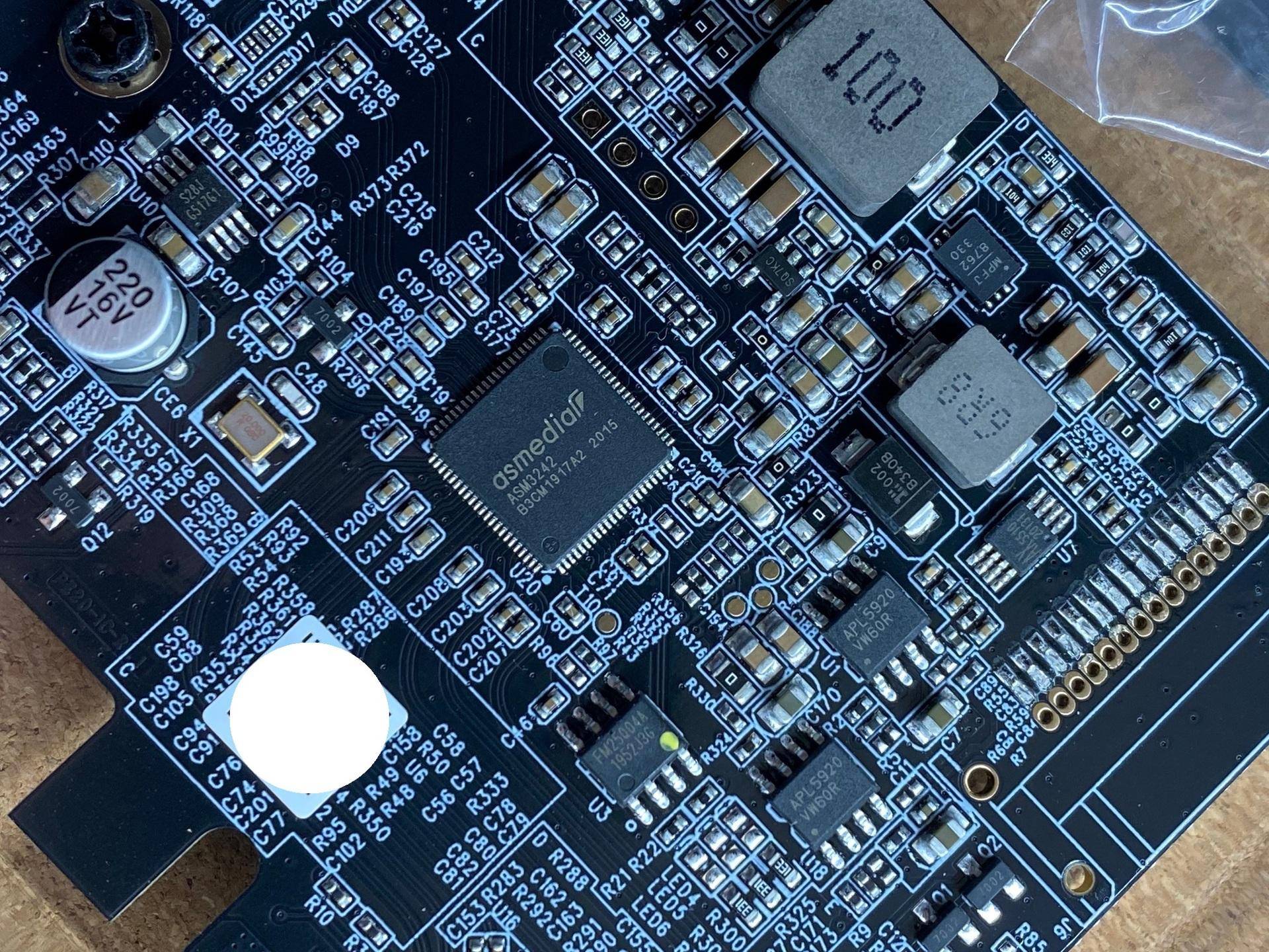 奥睿科m2固态硬盘盒,diy移动固态硬盘500g1t