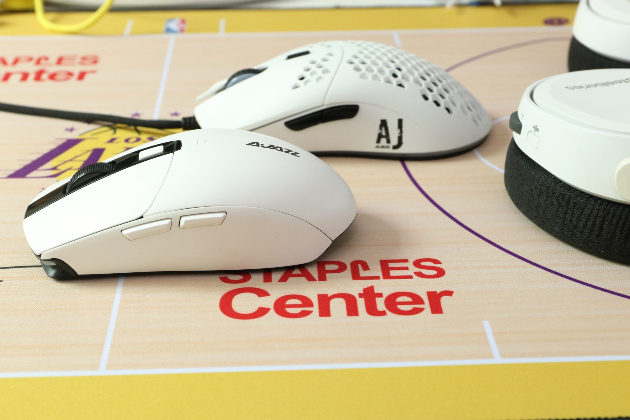 2020游戏鼠标排行榜前十名,2020年游戏鼠标怎么选