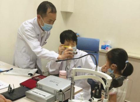 全国斜弱视专家排名,暑期斜弱视专家坐诊通知
