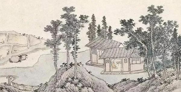 那些只知一句而不知全首的诗,最经典的40句古诗词大全