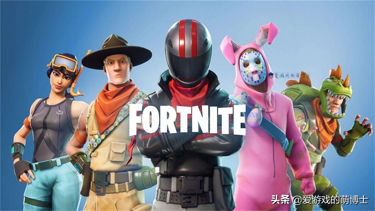 渐渐失去了初心，一些海外游戏大厂的骚操作让玩家们大跌眼镜