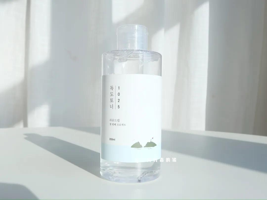 平价小众化妆水,基础平价化妆水