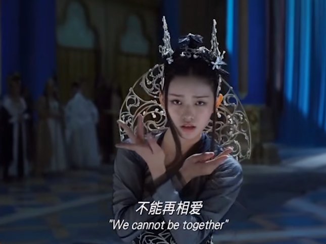 被迷住了！别总说白娘子了，这些美艳女妖，各个都撩