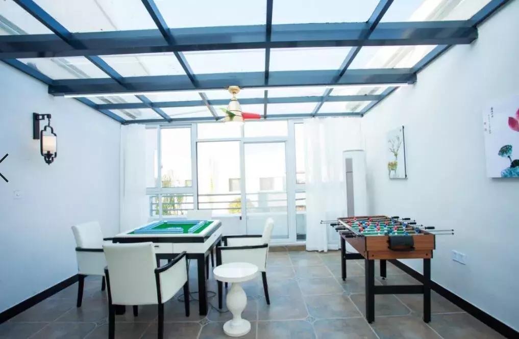 泰州溱湖中式别墅售价多少,泰州溱湖度假村