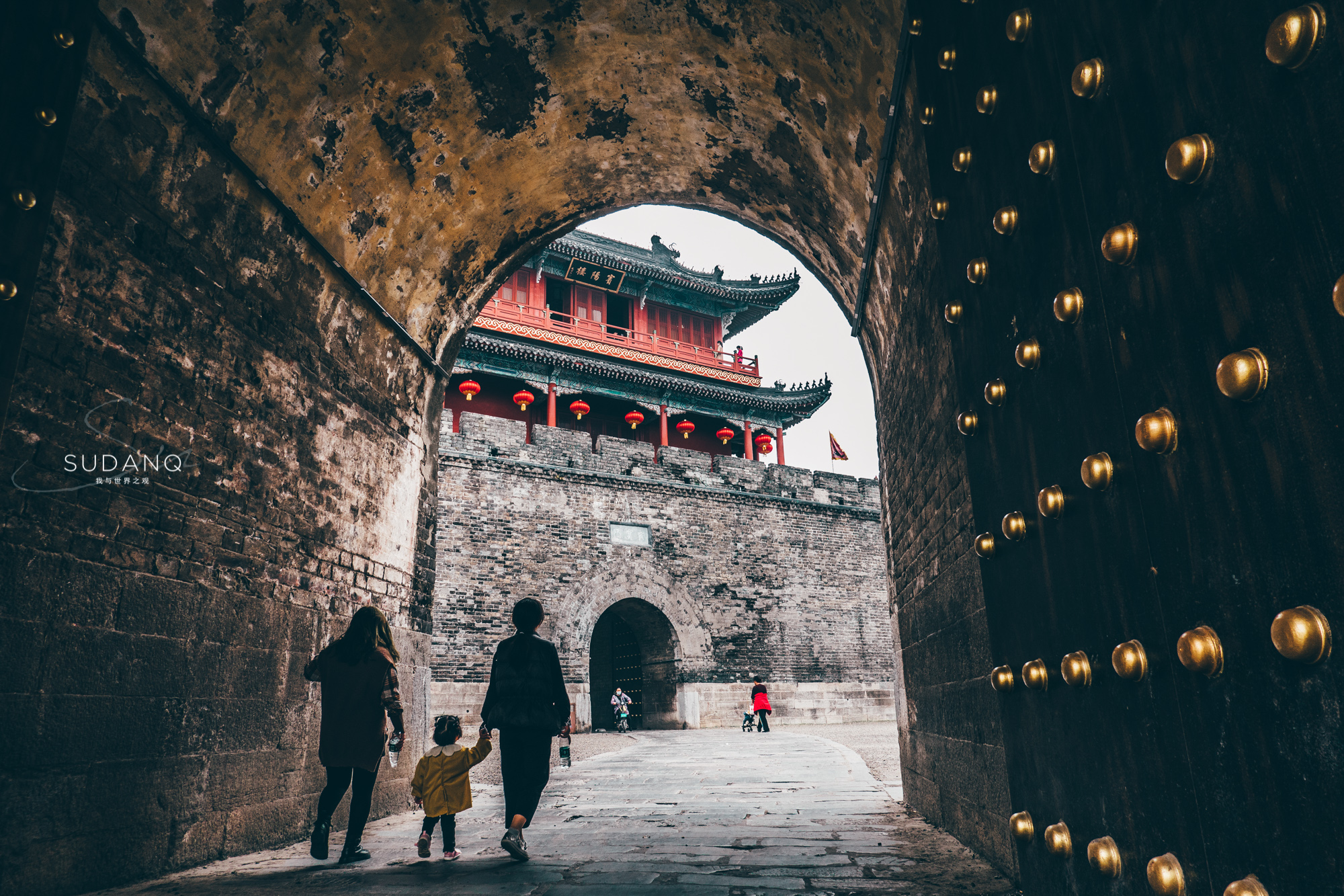 禹划九州对应现在哪里,禹划九州是什么意思