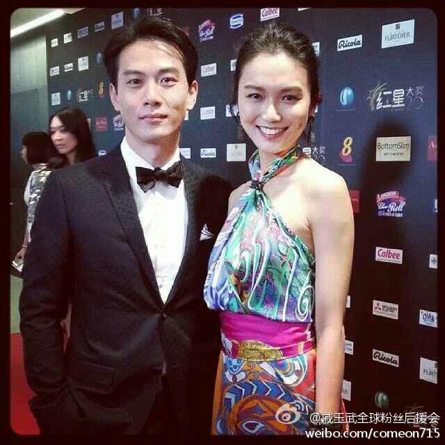 新加坡最恩爱明星夫妻,新加坡夫妻感情故事