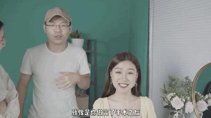 我花了2000块钱接头发,到底值不值?