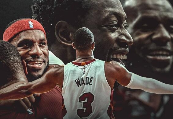 nba心酸球员,nba打球最干净的人老詹