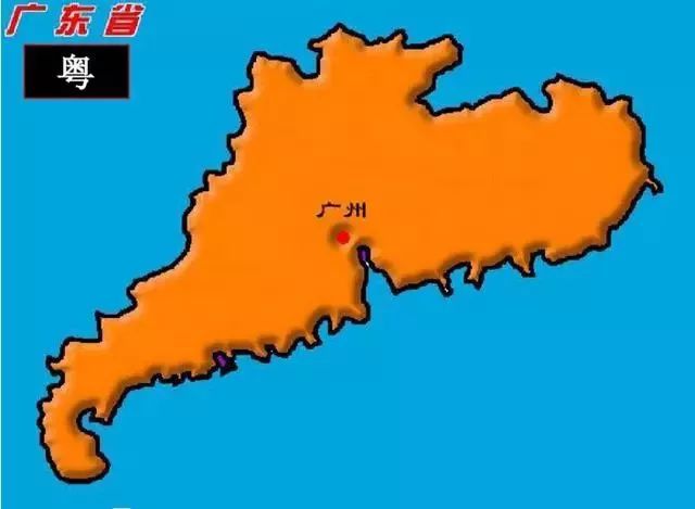 中国各个省的名字及来历,中国34个省由来