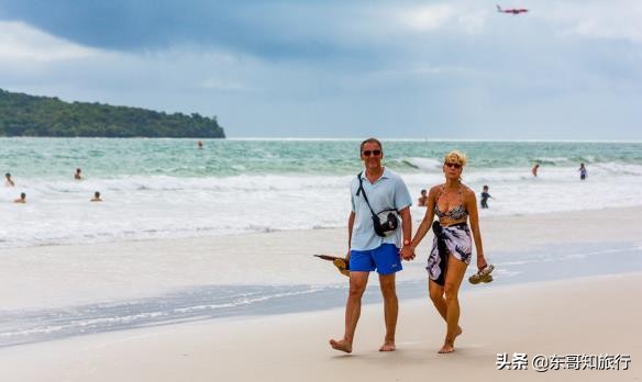 槟城如何去兰卡威,槟城开车怎么去兰卡威