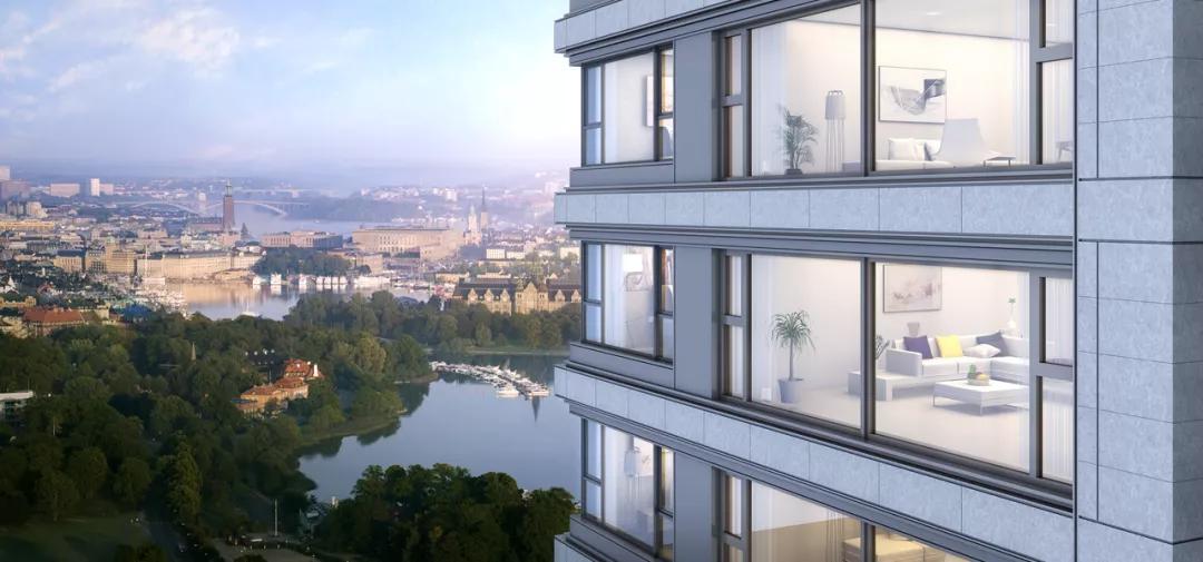 融创在青岛的发展,迭代城市