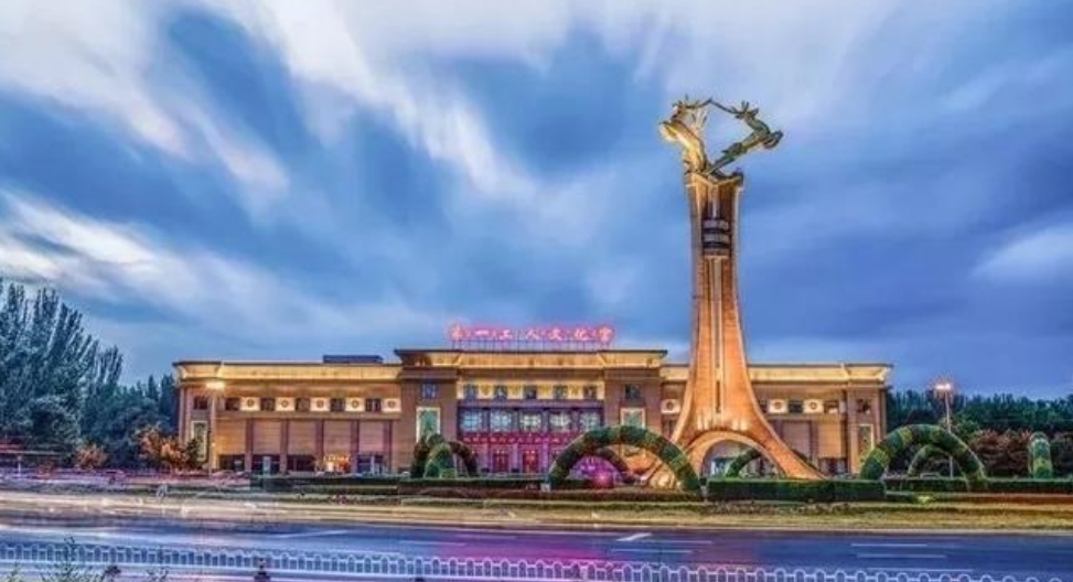 包头适合生活吗,包头是一个适合生活的地方