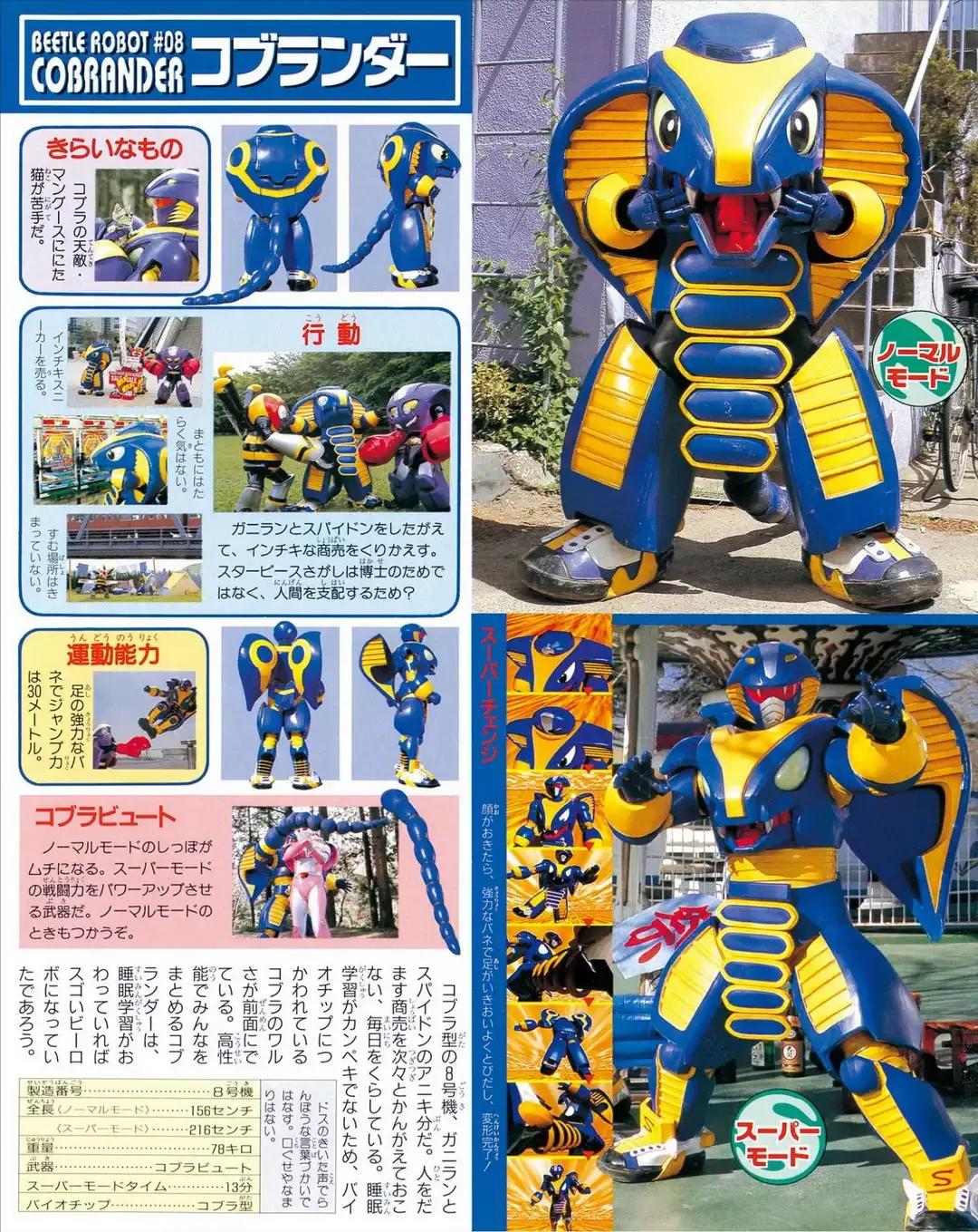 铁甲小宝a系列机器人和b的区别,铁甲小宝所有机器人变化形态