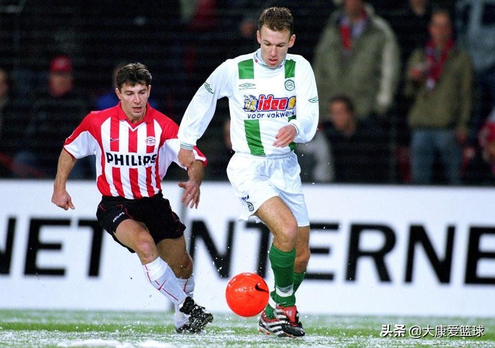 罗本斯内德范佩西国家队合影,罗本与范佩西