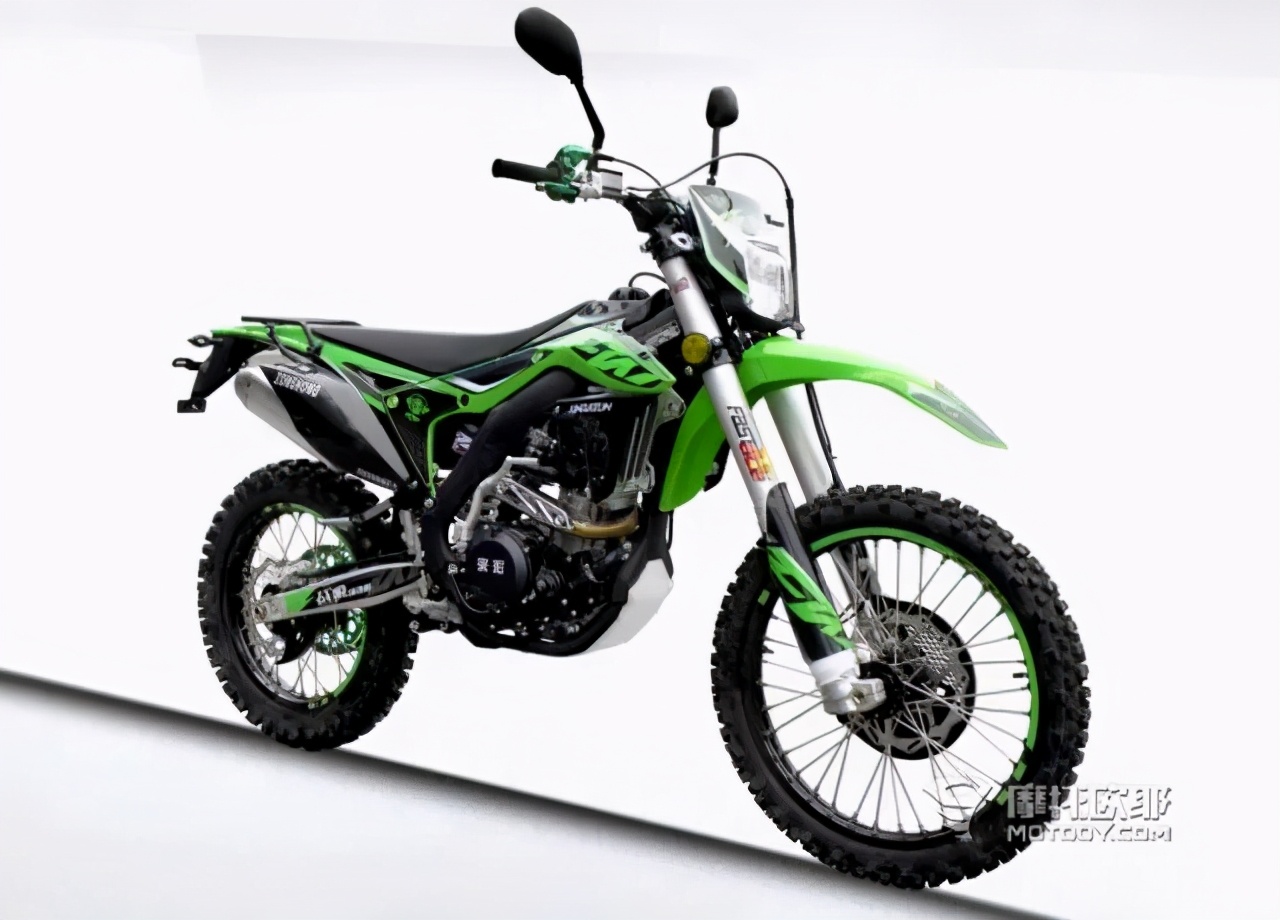 新款战狼250配置,最贵最霸气越野国产车