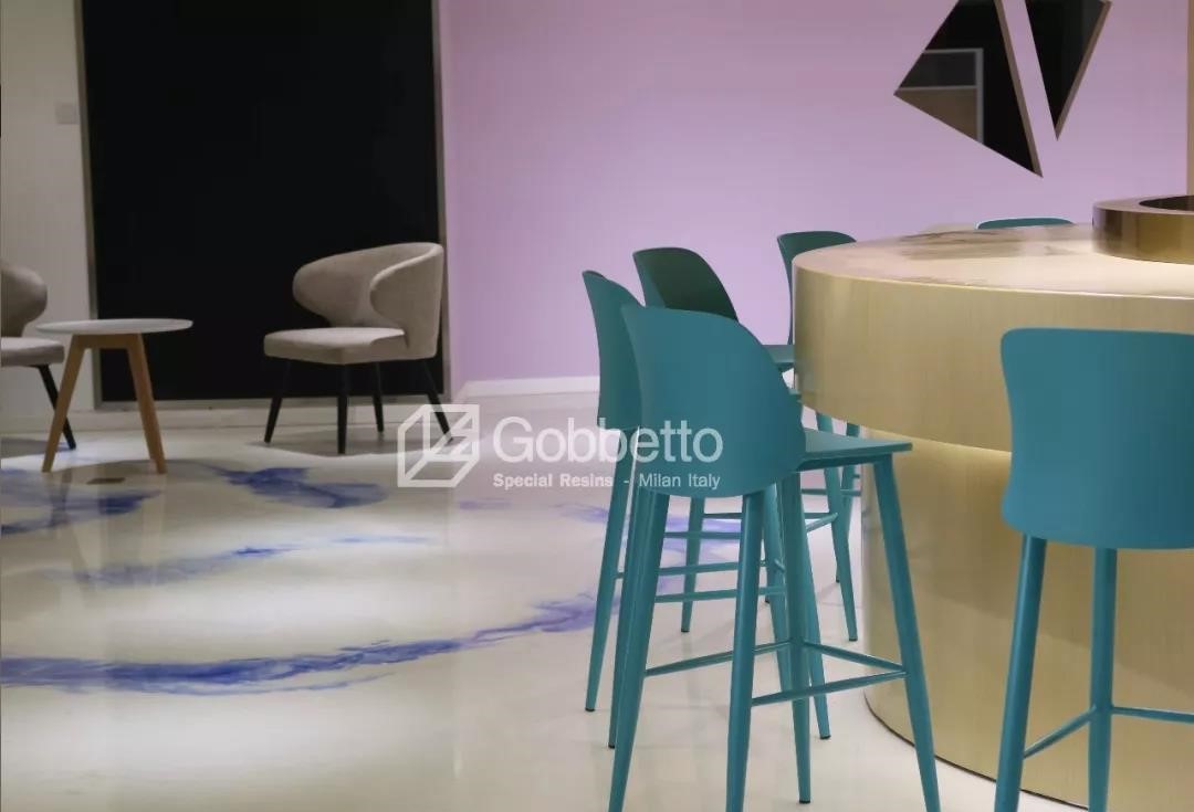 LPS精艺生活VIP尊享酒会携手GOBBETTO艺术树脂隆重亮相帝都