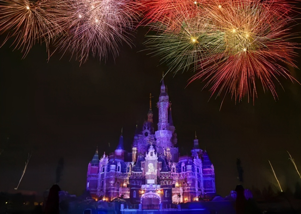 迪士尼最强省钱攻略,假期要玩好必读迪士尼出行攻略