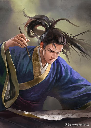 极略三国台词大全,极略三国杀经典语录