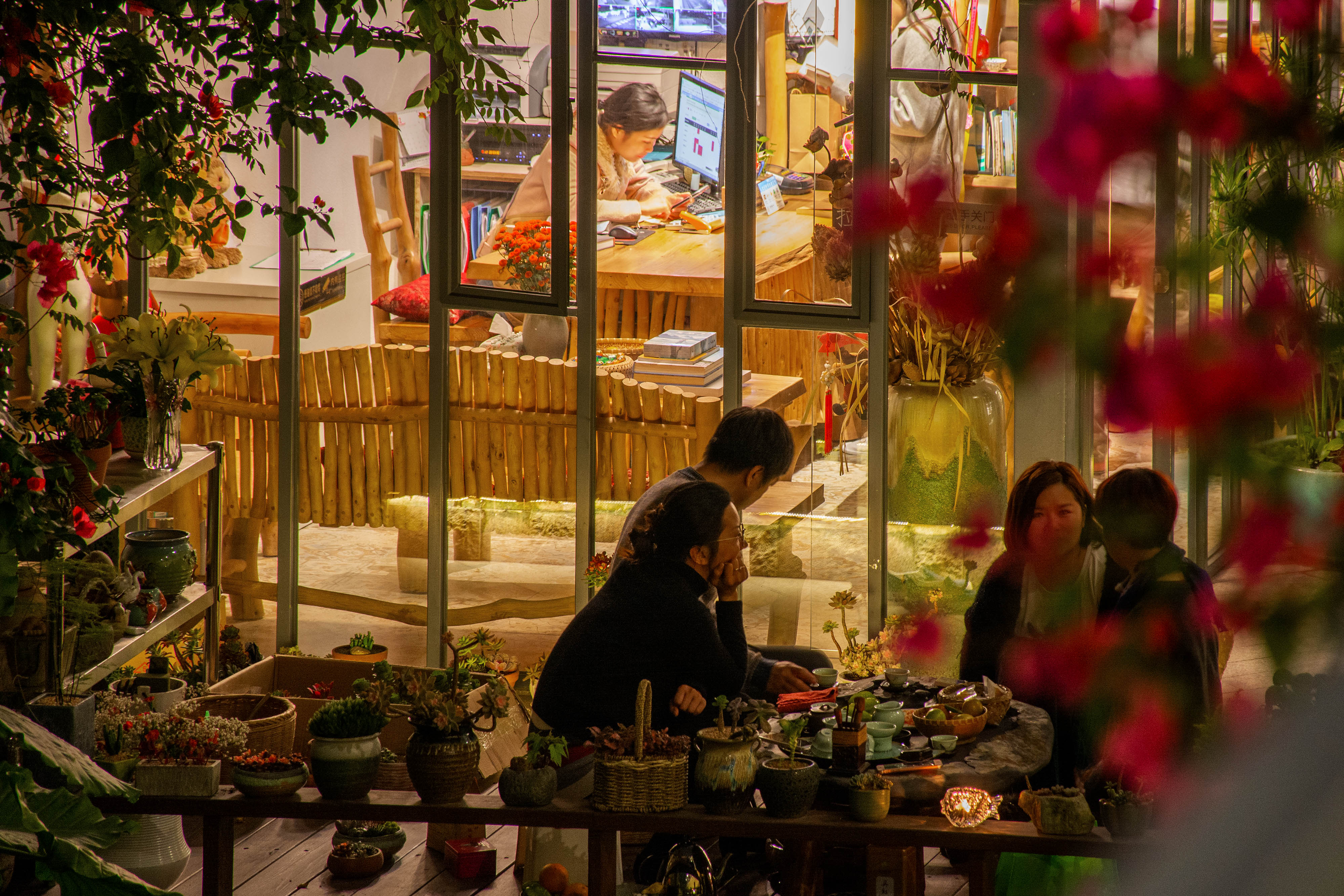 肇庆鼎湖度假酒店推荐,肇庆涟岸湖景民宿