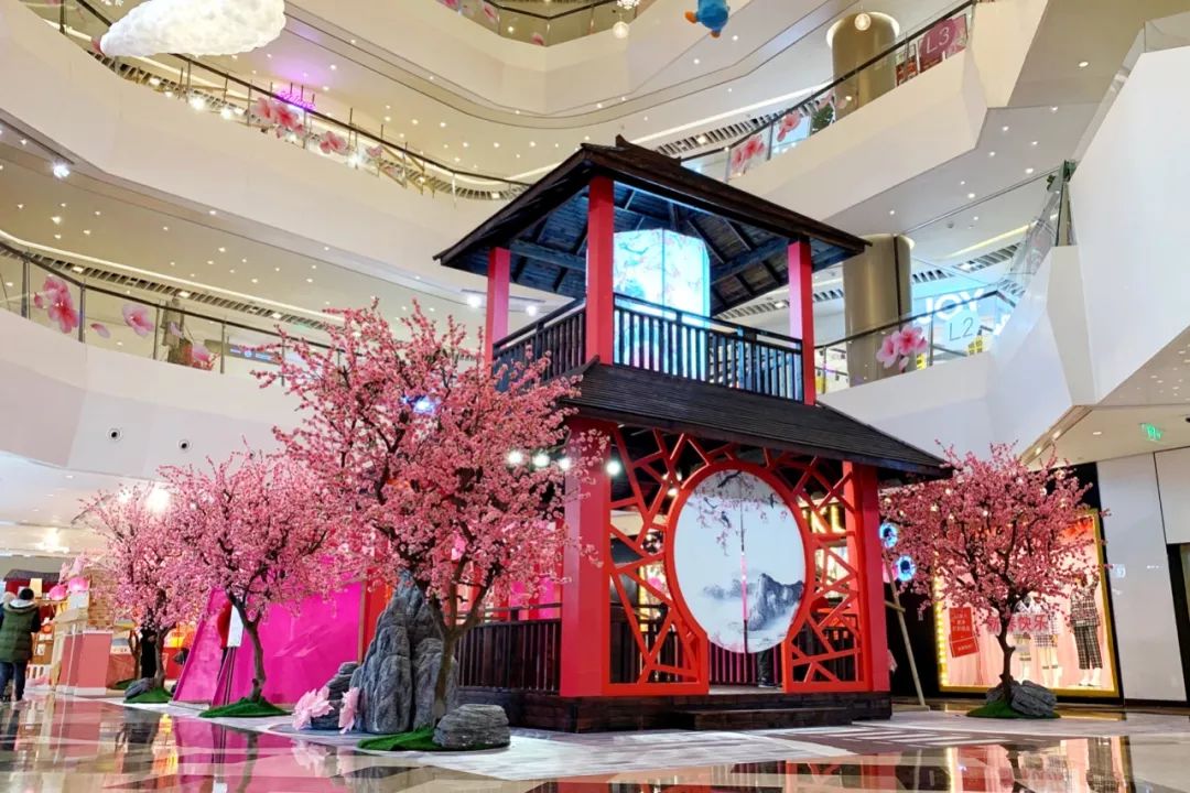 扫街日记01完整版,1月旅行日志