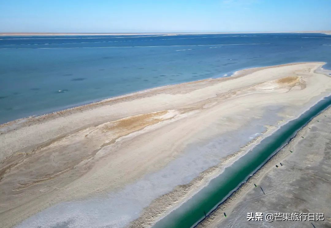 去马尔代夫必看的风景,青海的马尔代夫在什么地方