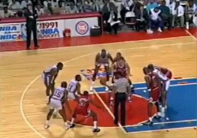 杜兰特的回归，本身就是一个奇迹——历数被跟腱伤病毁掉的巨星们