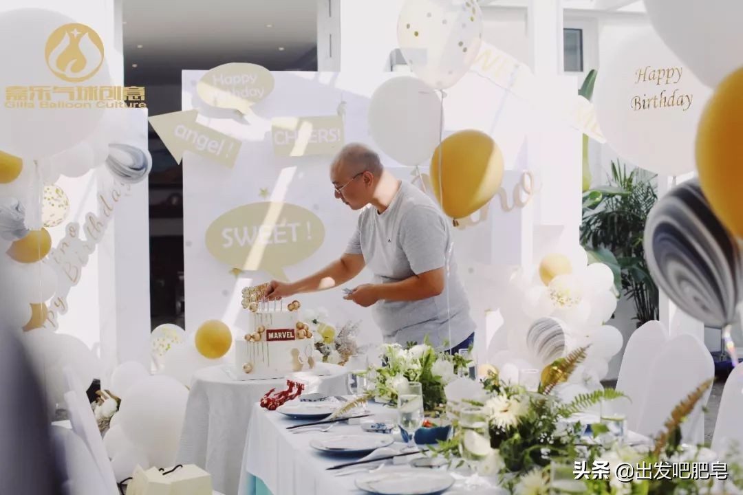 生活如何增添仪式感,孩子生日party怎么过有创意