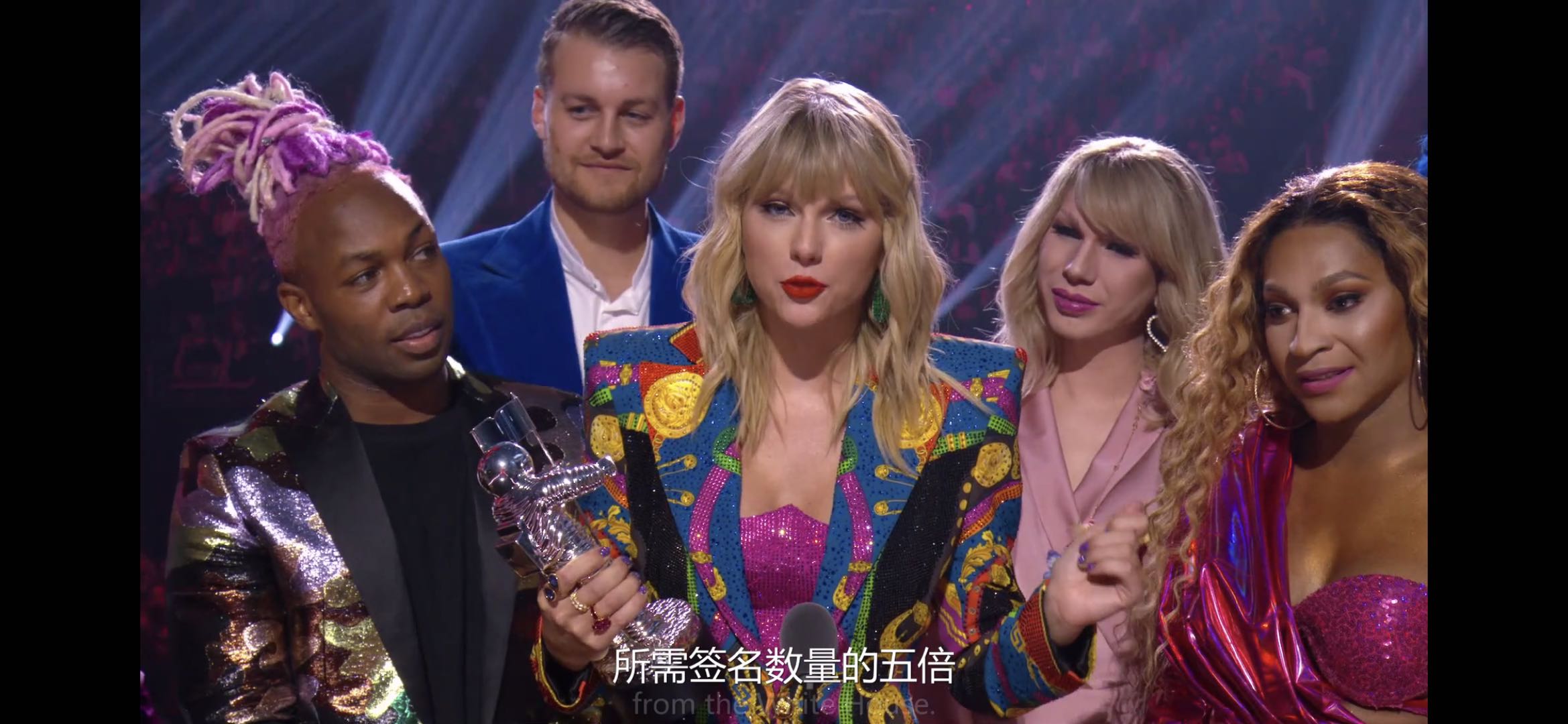 霉霉之前的美国甜心,霉霉是美国甜心吗